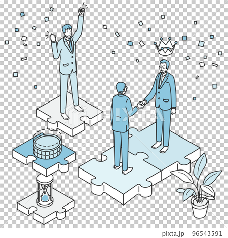 リファラル採用 リファラル採用 96543591