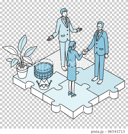 Referral recruitment 96543713