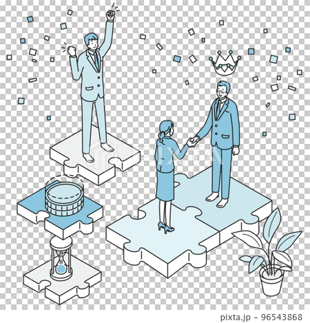 Referral recruitment 96543868