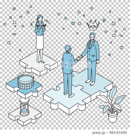 Referral recruitment 96543890