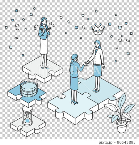 Referral recruitment 96543893