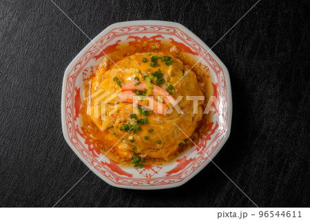 炒飯 Typical fried rice Chinese cuisine 炒飯 Typical fried rice Chinese cuisine 96544611