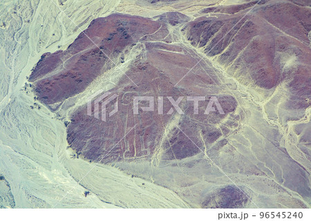 ヘリコプターからの風景 ヘリコプターからの風景 96545240