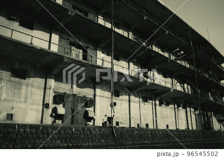 小樽運河クルージング20 96545502