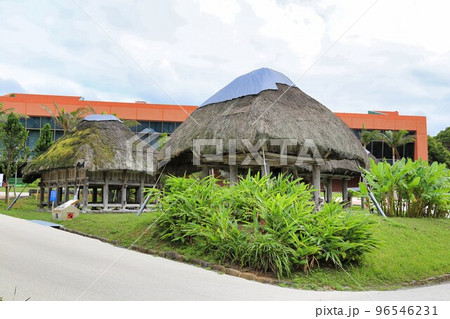 おきなわ郷土村（沖縄県） 96546231