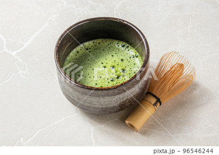 茶道　日本　Japanese tea ceremony 96546244