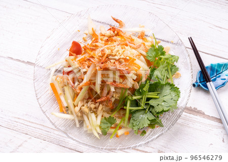 ソムタムタイ 96546279