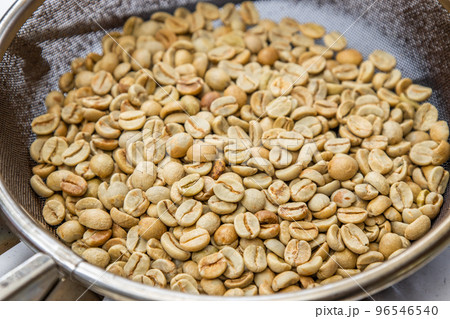 自家焙煎のコーヒー Home-roasted coffee at campsites 自家焙煎のコーヒー Home-roasted coffee at campsites 96546540