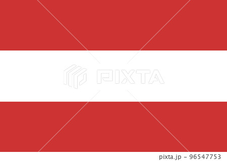 オーストリア 国旗 オーストリア 国旗 96547753