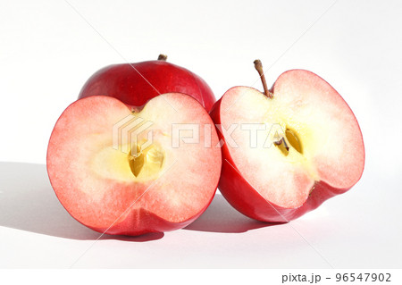 りんご（紅の夢） 96547902