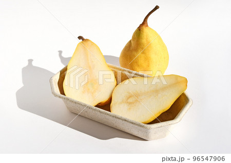 洋梨(ルレクチエ) 洋梨(ルレクチエ) 96547906