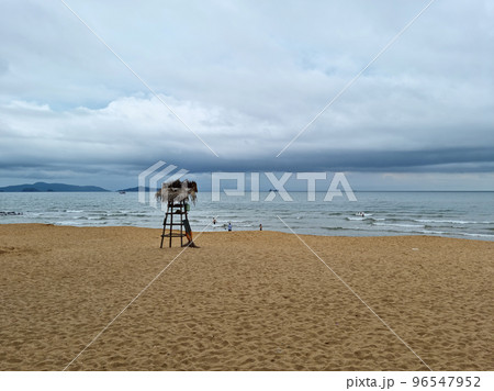 空 昼 雲 96547952