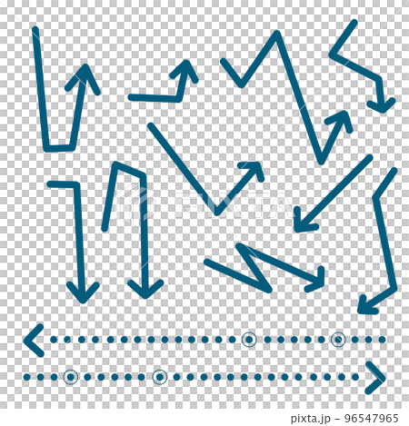 arrow arrow 96547965