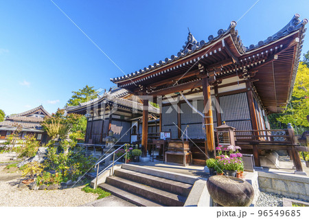 河内西国霊場第10番札所　千手寺 96549685