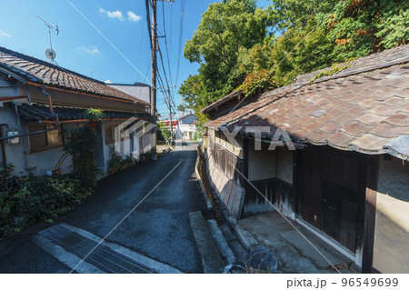石切参道 ようこそ石切さんへ 石切参道 ようこそ石切さんへ 96549699