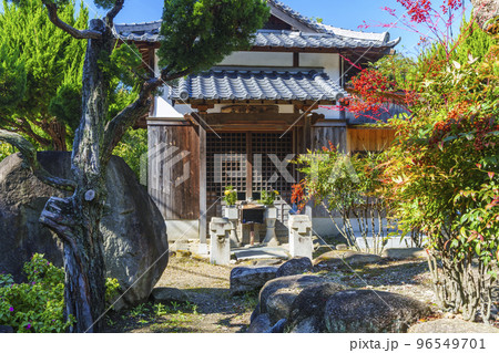 一番大師堂 大阪 上石切町 一番大師堂 大阪 上石切町 96549701
