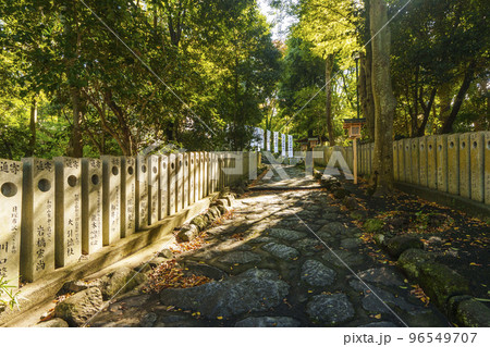 石切劔箭神社上之社 石切劔箭神社上之社 96549707