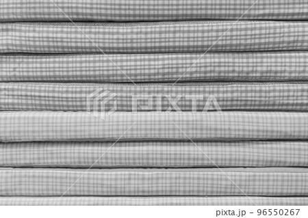 Pillow set grey object comfortable textile fabric background design gray vintage Pillow set grey object comfortable textile fabric background design gray vintage 96550267