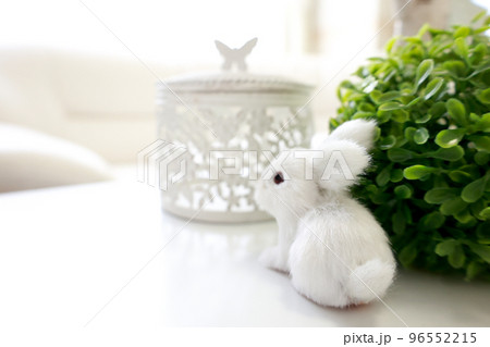 疾風のうさぎ丸 丸いうさぎ 抜き型 Round rabbit cutter