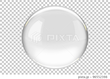 Crystal ball 96552398