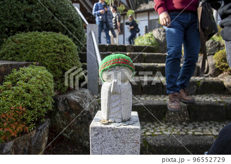 お地蔵様 96552729