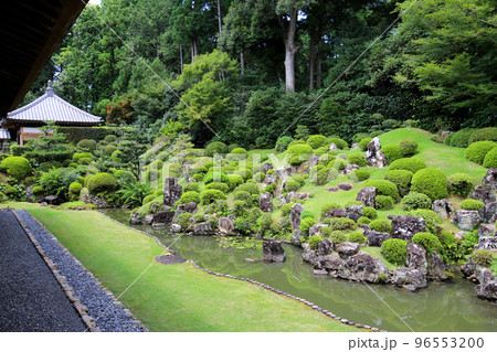 龍潭寺 奥浜名湖 静岡県 龍潭寺 奥浜名湖 静岡県 96553200