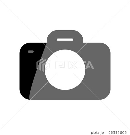 Illustration Vector Graphic of Camera Icon Design 96553806