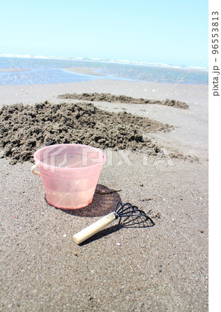 潮干狩りのイメージ 96553813