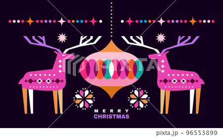 Merry Christmas banner 9 Merry Christmas banner 9 96553899