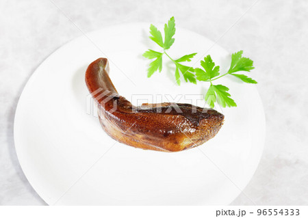 煮豚　豚タン煮込み 96554333