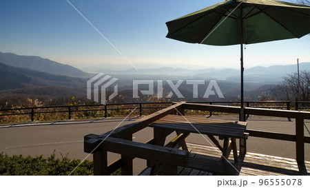 蒜山鬼女台展望休憩所5 96555078