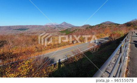 蒜山鬼女台展望休憩所6 蒜山鬼女台展望休憩所6 96555079