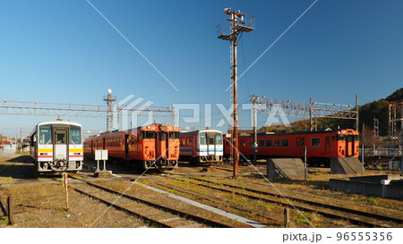 津山運転区1 津山運転区1 96555356