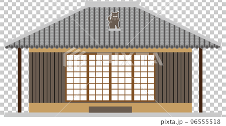 沖繩古民居3 96555518