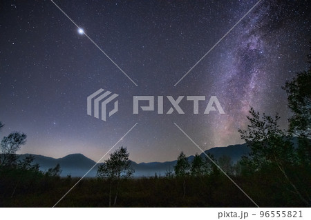 日光の星空 96555821