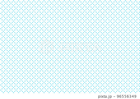青い模様の背景イラスト 96556349