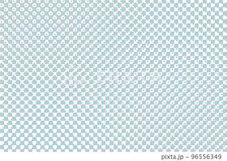 blue pattern background illustration blue pattern background illustration 96556349