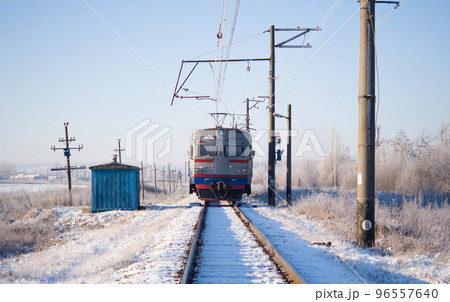 train station 96557640