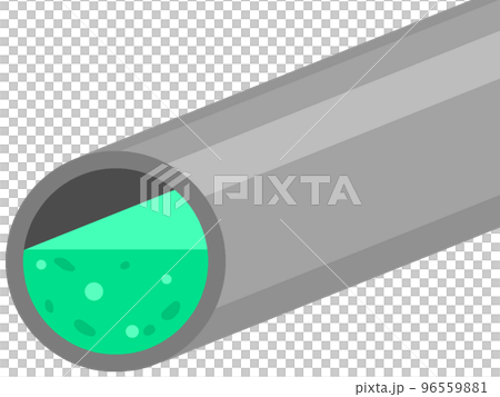 Sewage pipe 96559881