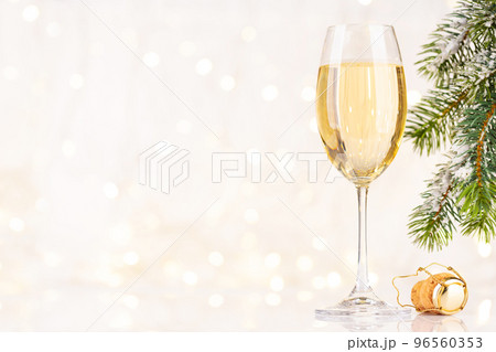 Champagne glass Champagne glass 96560353