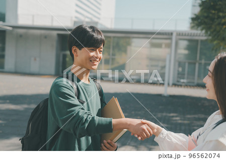 college life 96562074