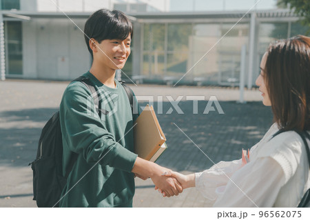 college life 96562075