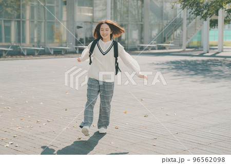 college life 96562098