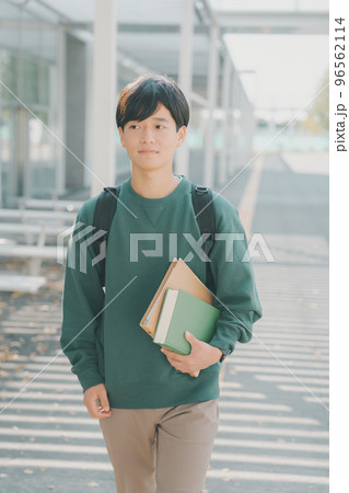 college life 96562114