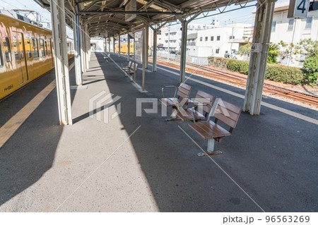 宇部新川駅 宇部新川駅 96563269
