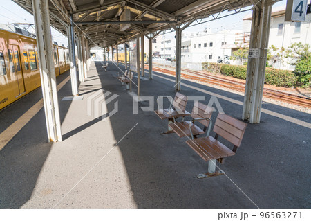 宇部新川駅 宇部新川駅 96563271
