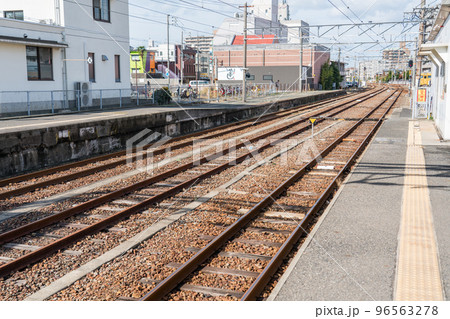 宇部新川駅 宇部新川駅 96563278