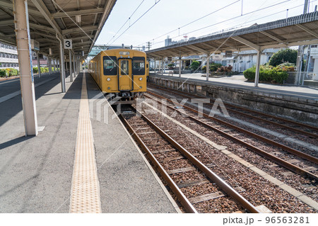 宇部新川駅 宇部新川駅 96563281
