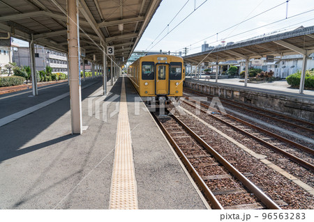 宇部新川駅 96563283