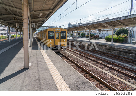 宇部新川駅 宇部新川駅 96563288